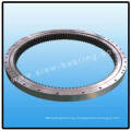 Big slewing bearing for heavy machine